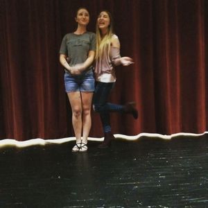 Meet your Posher, Bethany